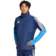 adidas Tiro 26 Competition Winterweste für Herren, Marineblau, KB2720