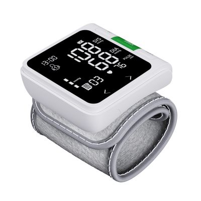 5. Handgelenk-Blutdruckmessgerät Medisana BW 360
