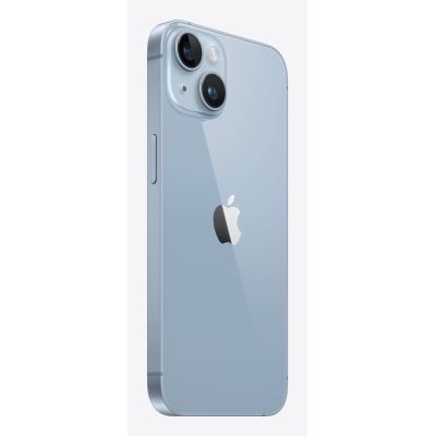 3. Apple iPhone 14 Plus 256 GB Blau
