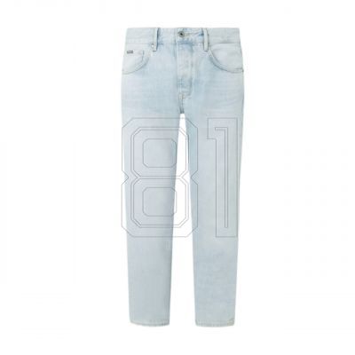 11. Pepe Jeans Tapered Jeans M PM207392