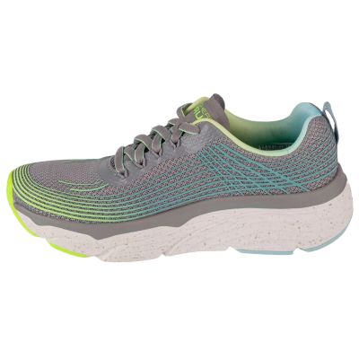 2. Skechers Max Cushioning Elite - Galaxy Burst 128563-GYLM Grau 35