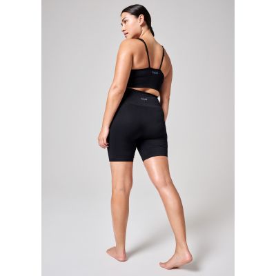 4. CASALL High Waist Bike Tights schwarz