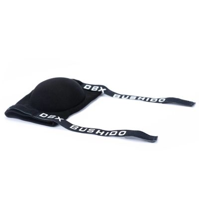 11. Ellbogenschützer - elastische Bündchen DBX-EG-11 M