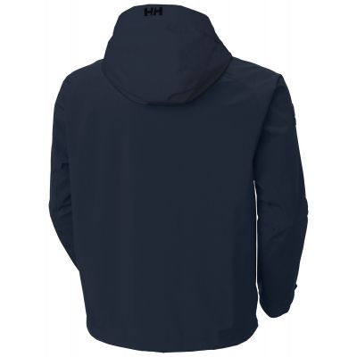 14. Helly Hansen HP Racing Kapuzenjacke M 34376 597