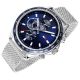 2. Tommy Hilfiger Miles 1792018 Herrenuhr + Box