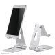 2. Neomounts DS10-160SL1 Passive Halterung für Mobiltelefone/Smartphones, Silber