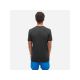 5. MILLET Intense Essential T-Shirt für Herren, schwarz