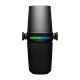 9. Shure MV7i – Intelligentes Mikrofon mit US-Schnittstelle