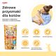 2. INABA Churu Bites Wraps mit Hühnchen – ein Leckerli für Katzen – 3 x 10 g