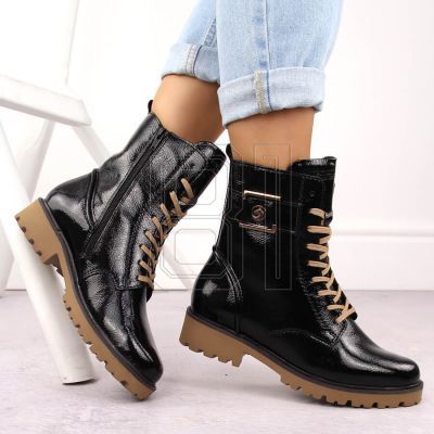 34. Remonte W RKR725 Stiefeletten