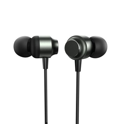 3. Joyroom JR-EC06 USB-C In-Ear-Kopfhörer – Grau