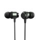 3. Joyroom JR-EC06 USB-C In-Ear-Kopfhörer – Grau