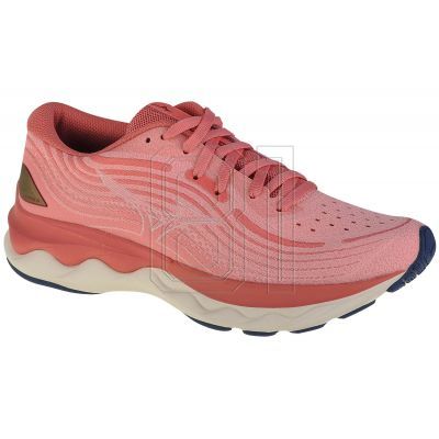 Mizuno Wave Skyrise 4 W Schuhe J1GD230923