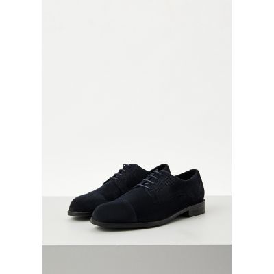 3. BOSS BLU Tayil Derb tcsdwv formelle Schuhe (50541704-401)