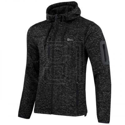 Björn Hohgant Sweatshirt M HE93460