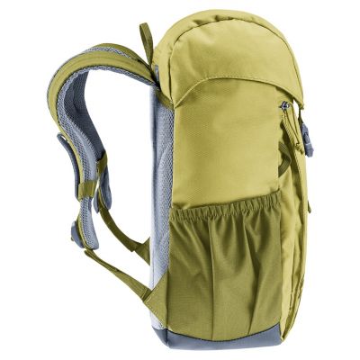 5. DEUTER Waldfuchs 10 Linden-Kaktus Kinderrucksack