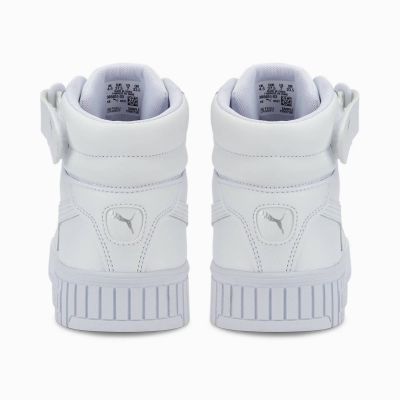 5. Puma Carina 2.0 Mid W 385851-02 Schuhe