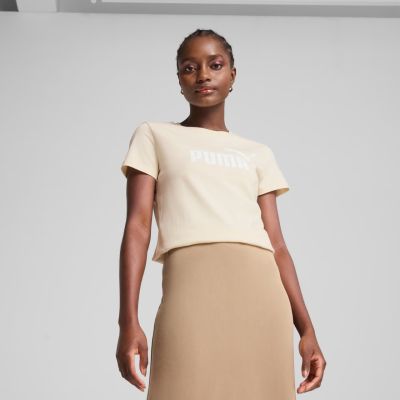 8. Puma ESS No.1 Logo Tee W 682371 87