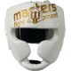 4. KSS-DRILL Boxhelm