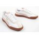7. Puma Damen-Sportschuhe Club Kayzer OG Sneaker, weiß, modisch, leicht