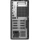 4. DELL Pro QBT1250 Plus Intel Core Ultra 5 235, 16 GB DDR5-SDRAM, 512 GB SSD, Windows 11 Pro Tower-PC, Schwarz