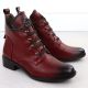 3. Jezzi W Isolierte Stiefel ASA198-21 JEZ412D