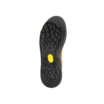 4. MILLET M Cima Schuhe Gtx Orange