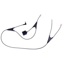 Jabra 14201-37 Kopfhörer-Zubehörset