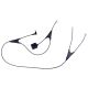 Jabra 14201-37 Kopfhörer-Zubehörset