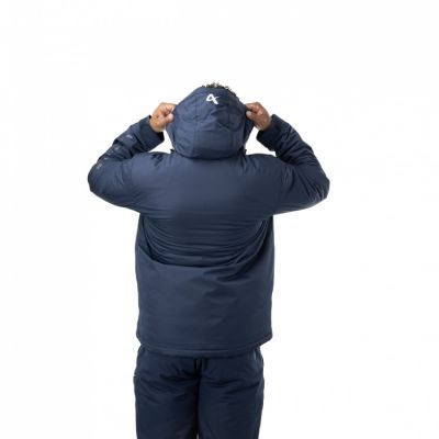 3. Bauer Team Heavyweight Sr. Jacke