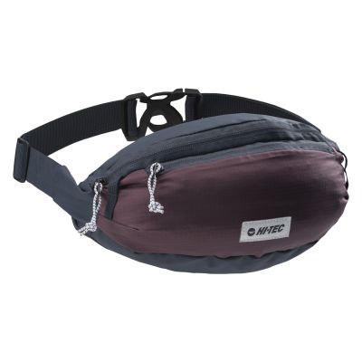 6. Hi-Tec Sequa 92800597692 Hüfttasche