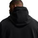 8. Nike Sportswear Club Hoodie Herren Schwarz IF0745 010
