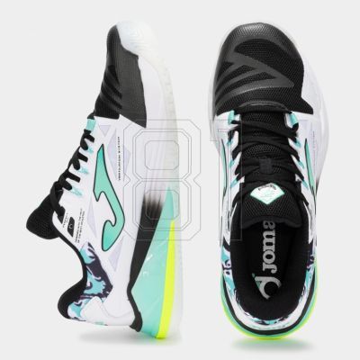 2. Joma Spin Men 2542 M TSPINS2542OM Tennisschuhe