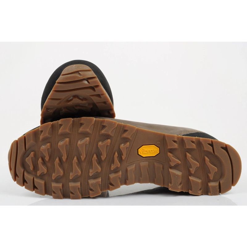 9. Bellamont Herren-Wanderschuhe, robust und langlebig