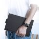 3. Dux Ducis Bluetooth-Tastaturhülle (TK-Serie) für Samsung Tab S6 Lite – Schwarz
