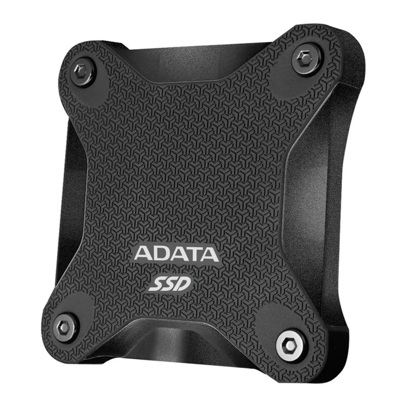 3. ADATA SSD SD620 1 TB SCHWARZ