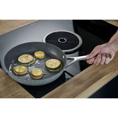 11. BALLARINI Salina Granitium Granit-Bratpfanne 32 cm 75002-824-0