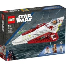 LEGO Star Wars™ 75333 Obi-Wan Kenobis Jedi-Sternenjäger
