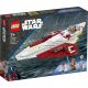 LEGO Star Wars™ 75333 Obi-Wan Kenobis Jedi-Sternenjäger