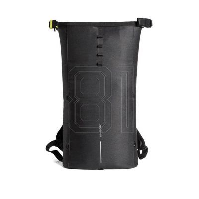 16. XD DESIGN BOBBY URBAN LITE SCHWARZER RUCKSACK P/N: P705.501