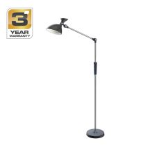 Doppelte LED-Stehleuchte BL-1903 12W+3W BL