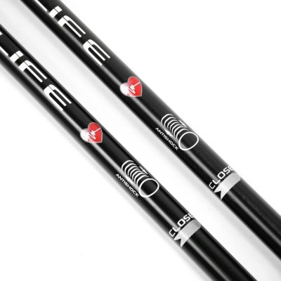 11. Nordic Walking Stöcke Verstellbar Lange Lebensdauer SMJ Sport HS-TNK-000005637