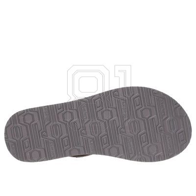 2. Skechers Meditationssandalen - Glamorous Muse W 119774-TPE