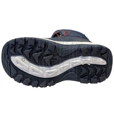 10. Lee Cooper Jr LCJ-23-44-1995K Schuhe