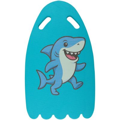 2. EDDY TOYS Schwimmbrett 41x24x2,5cm - BLAU