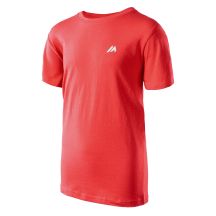 Kinder-T-Shirt mit kurzen Ärmeln MANDO JR
