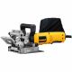 DeWALT DW682K-QS Handhobelmaschine, Schwarz/Gelb, 10000 U/min, 600 W