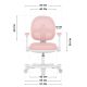 8. Drehstuhl Junior 3.6 Pink