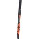 5. Rossignol Xt Venture Jr Wachslose Langgröße / Step-In Junior-Ski