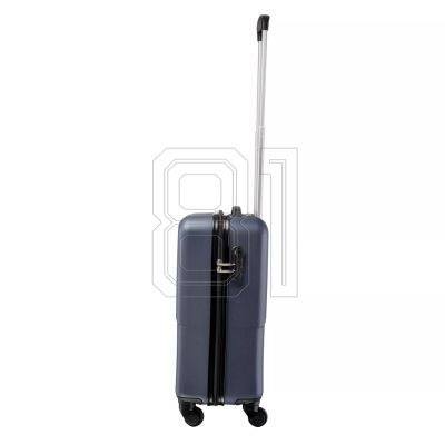 3. Hi-Tec Porto 35 Koffer 92800308514